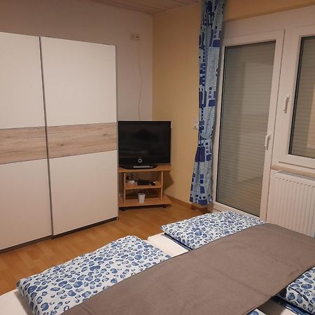 Gaestezimmer Bernkastel - Gaestehaus Barbara Exteriör bild