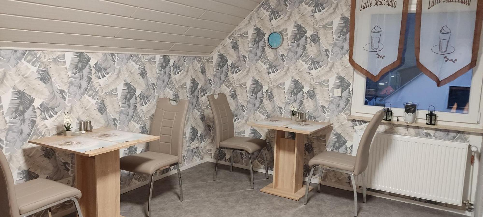 Gaestezimmer Bernkastel - Gaestehaus Barbara Exteriör bild