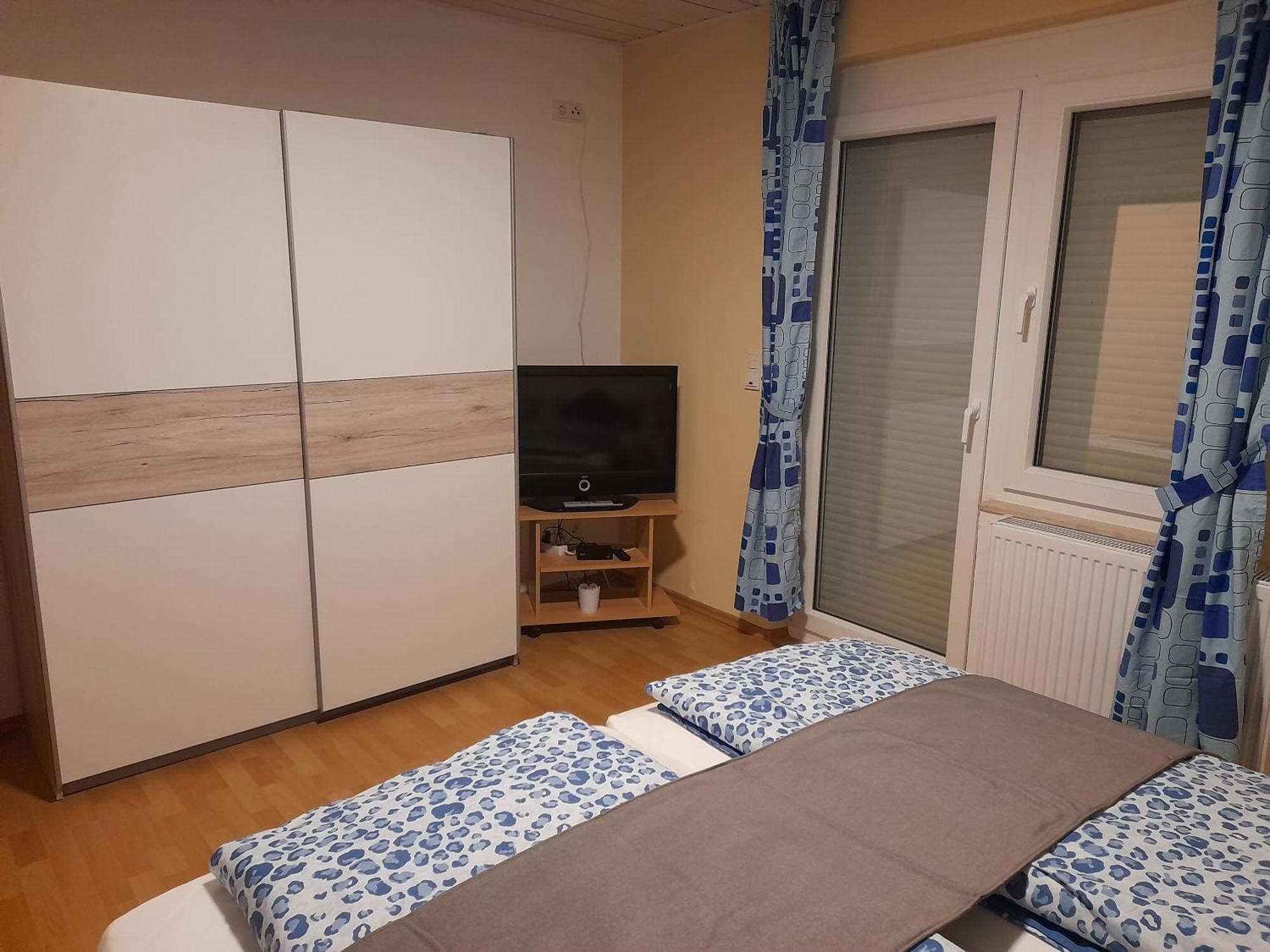Gaestezimmer Bernkastel - Gaestehaus Barbara Exteriör bild