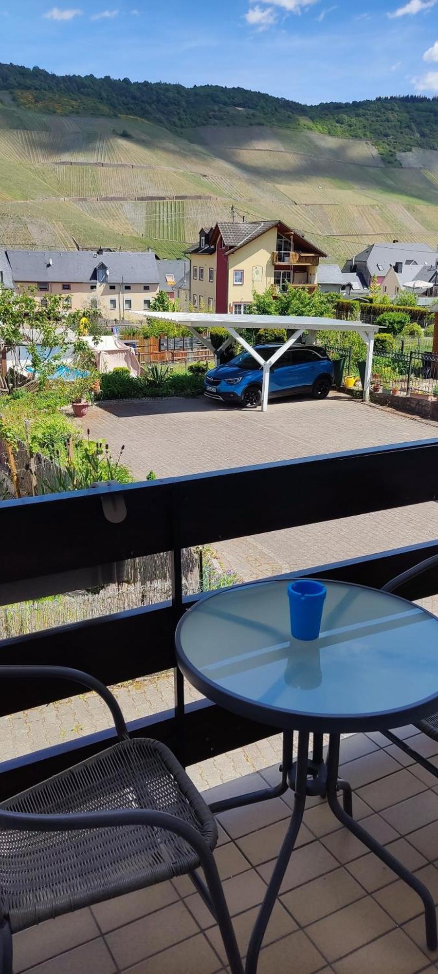 Gaestezimmer Bernkastel - Gaestehaus Barbara Rum bild